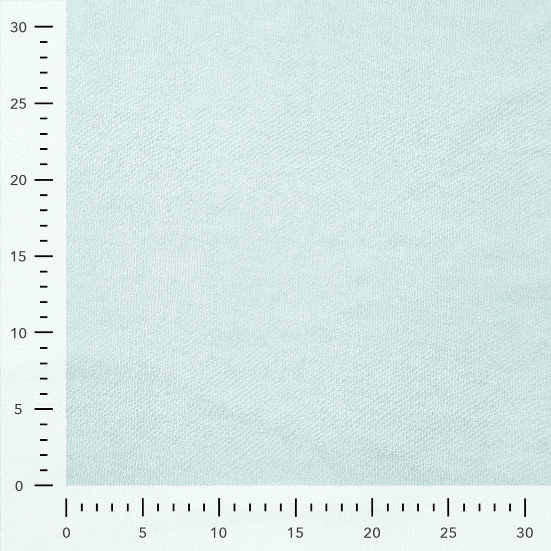 0,5m Pico Terry Dark Dusty Mint