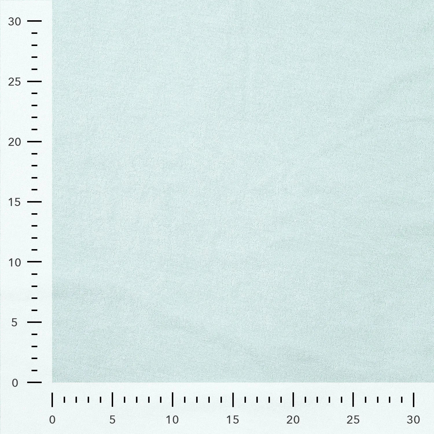 0,5m Pico Terry Dark Dusty Mint