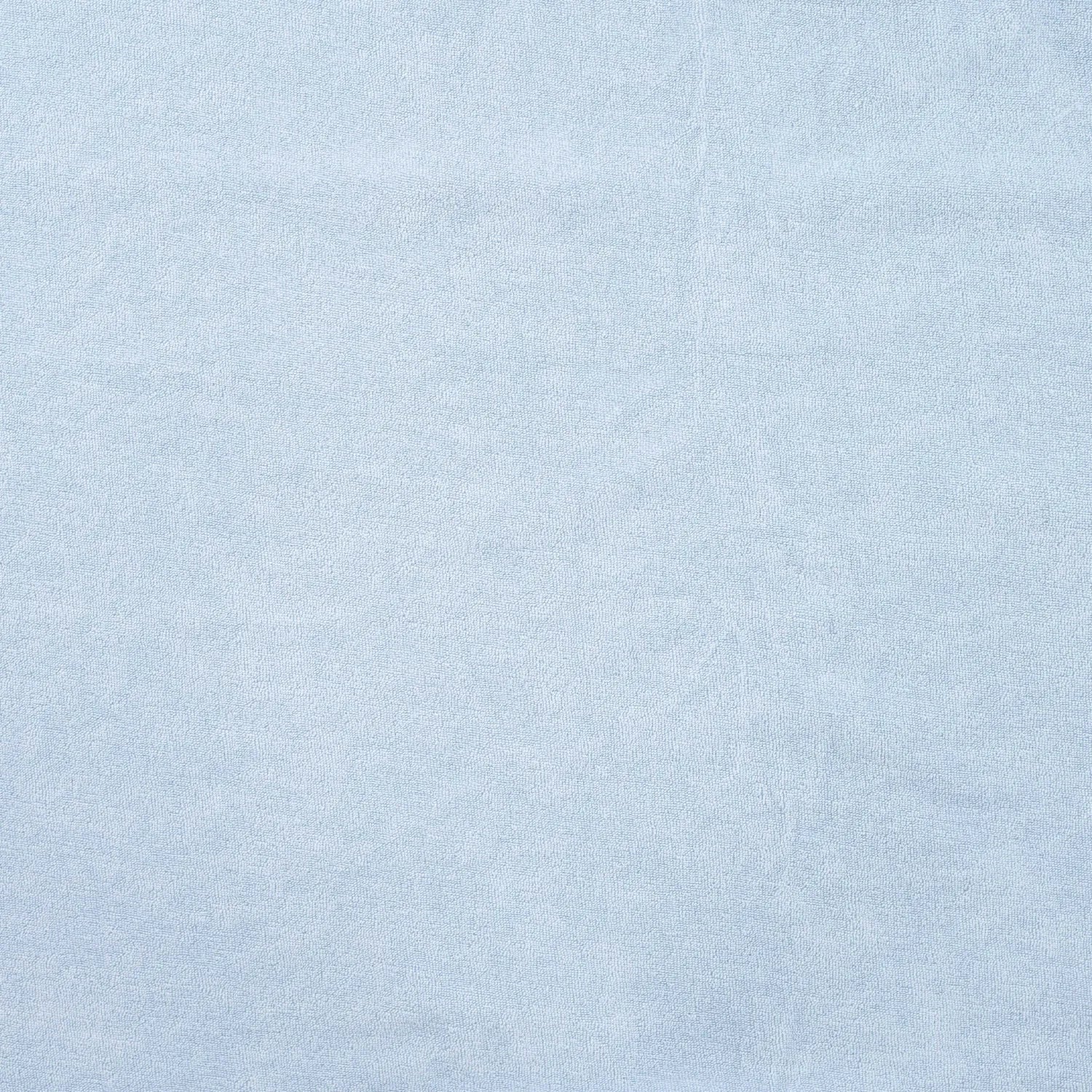 0,5m Pico Terry Dusty Blue