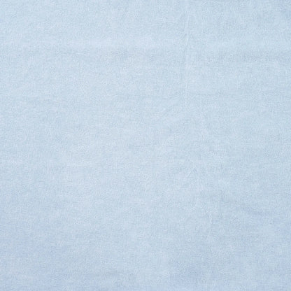 0,5m Pico Terry Dusty Blue