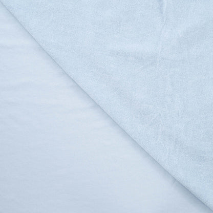 0,5m Pico Terry Dusty Blue