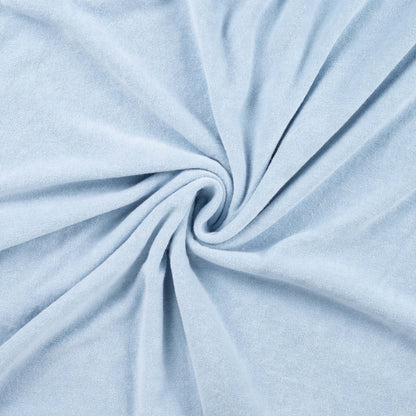 0,5m Pico Terry Dusty Blue