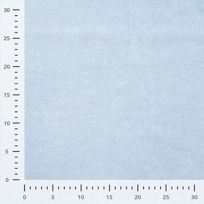 0,5m Pico Terry Dusty Blue