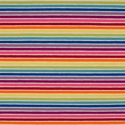 0,5m Ringeljersey bunt hell