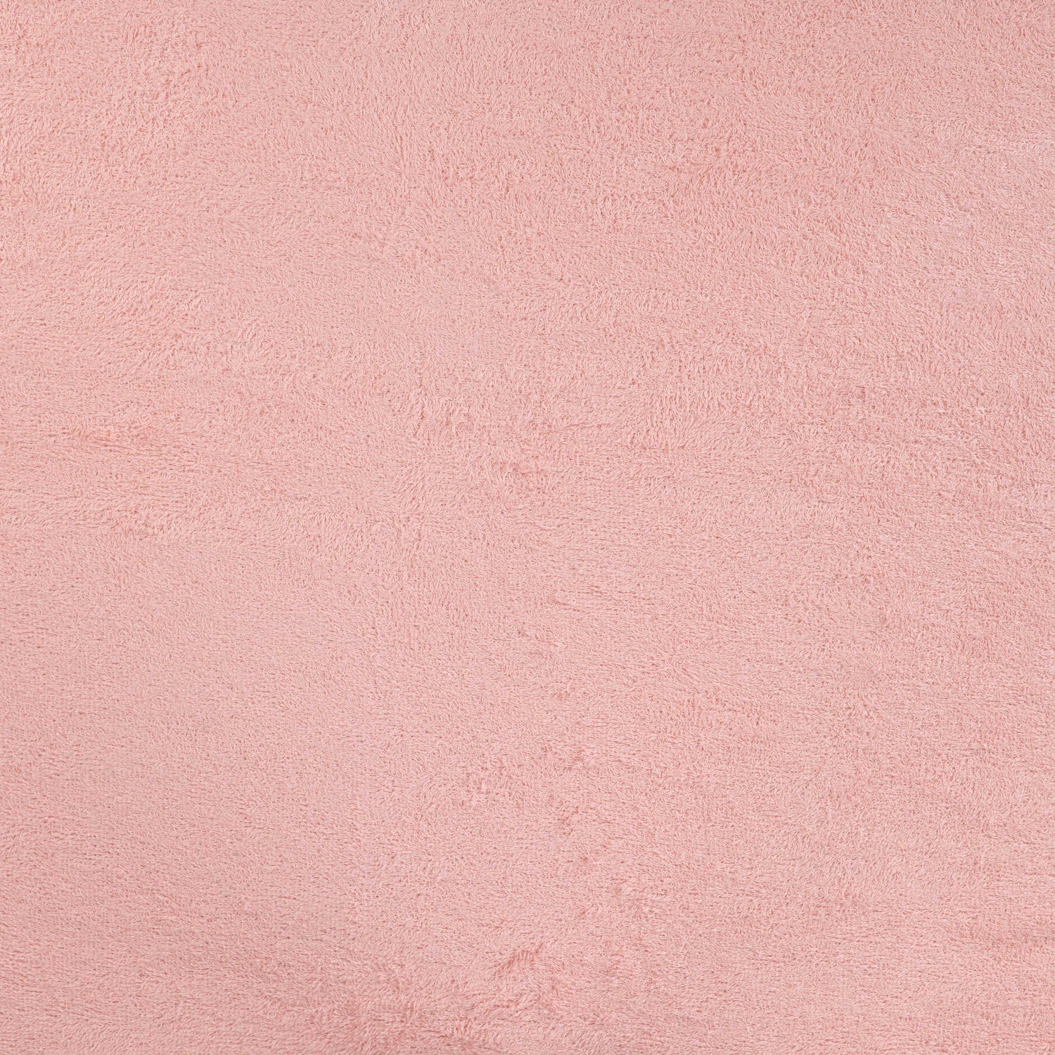 0,5m Bambus Frottee &quot;Lisa&quot; Blush Pink