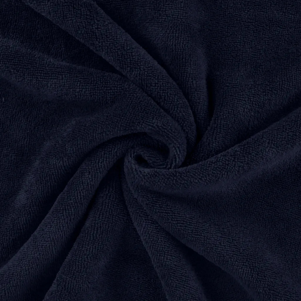 0,5m Kuschelwellness navy 008