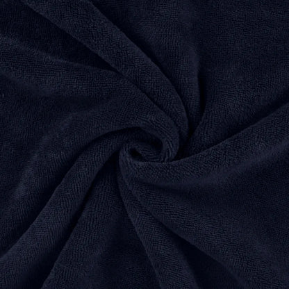 0,5m Kuschelwellness navy 008