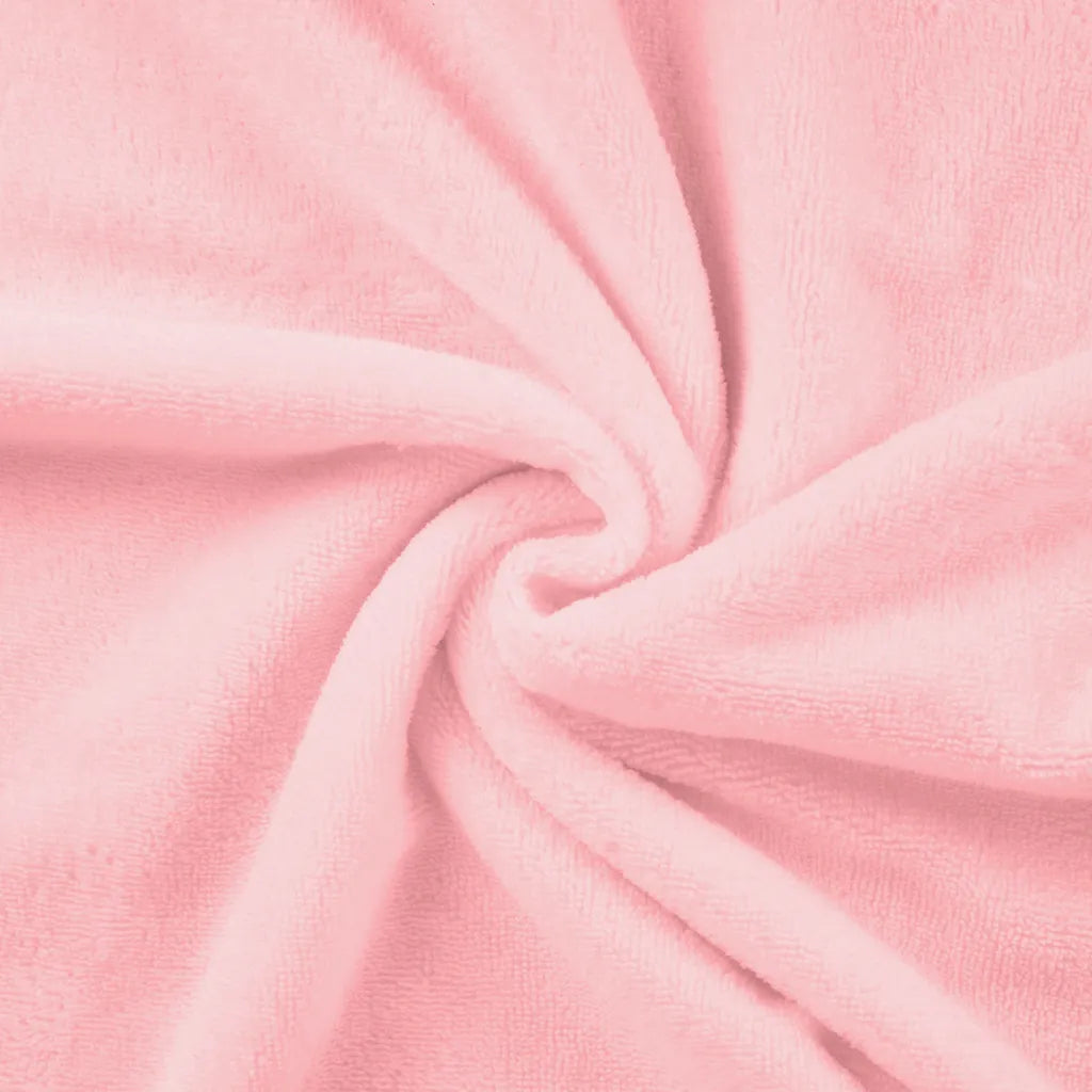 0,5m Kuschelwellness baby rose 012