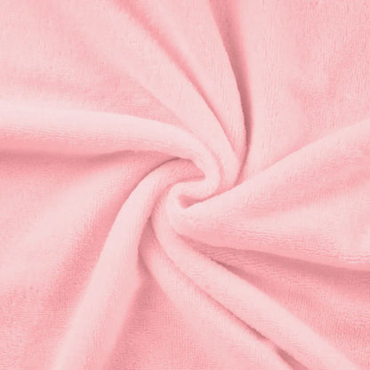 0,5m Kuschelwellness baby rose 012