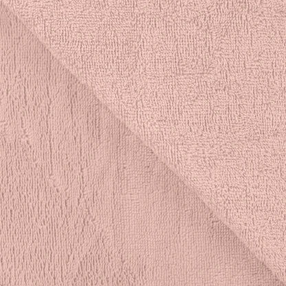 0,5m Kuschelwellness dusty rose 013