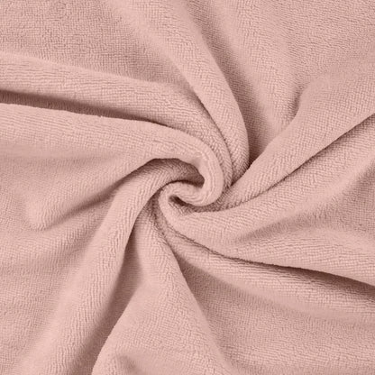 0,5m Kuschelwellness dusty rose 013