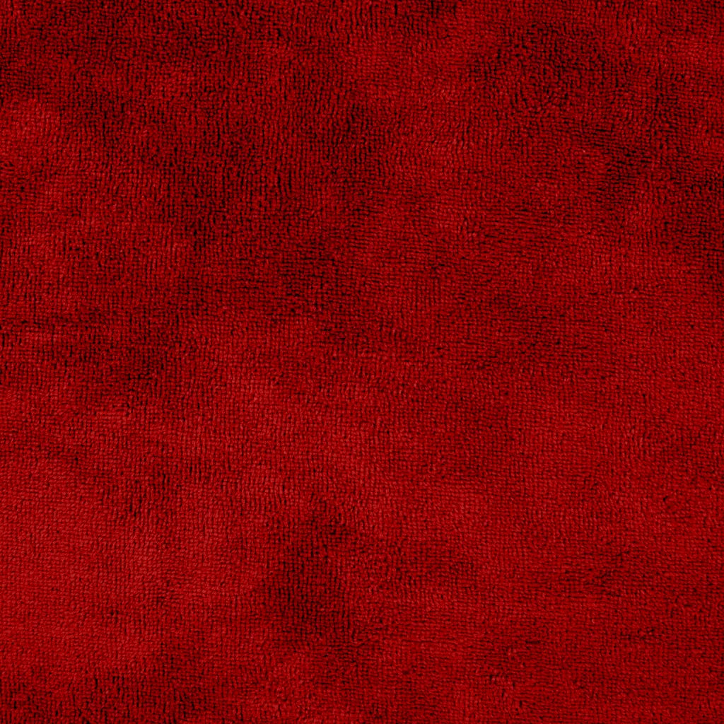 0,5m Kuschelwellness red 015