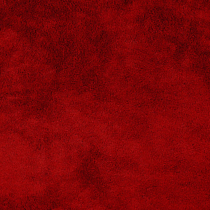 0,5m Kuschelwellness red 015