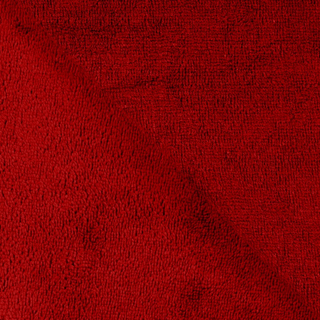 0,5m Kuschelwellness red 015