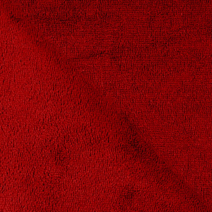 0,5m Kuschelwellness red 015