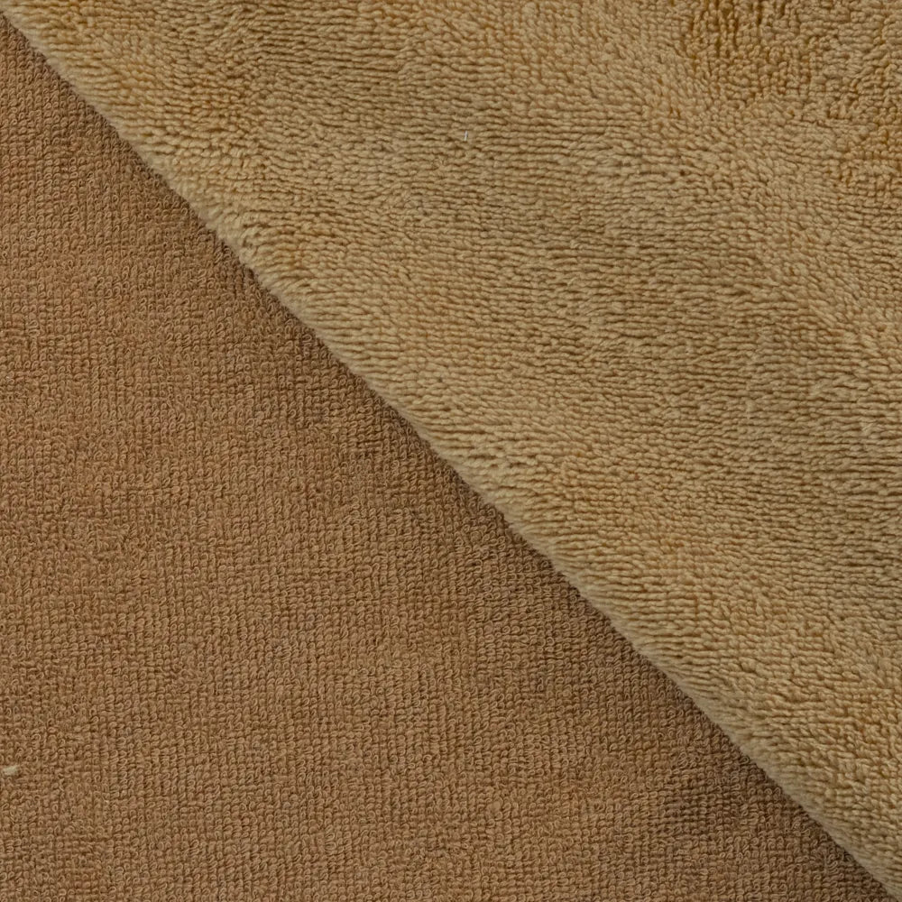 0,5m Kuschelwellness beige 054