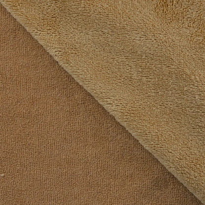 0,5m Kuschelwellness beige 054