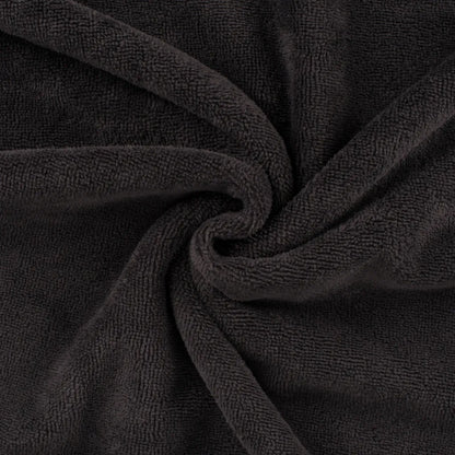 0,5m Kuschelwellness antracite 068