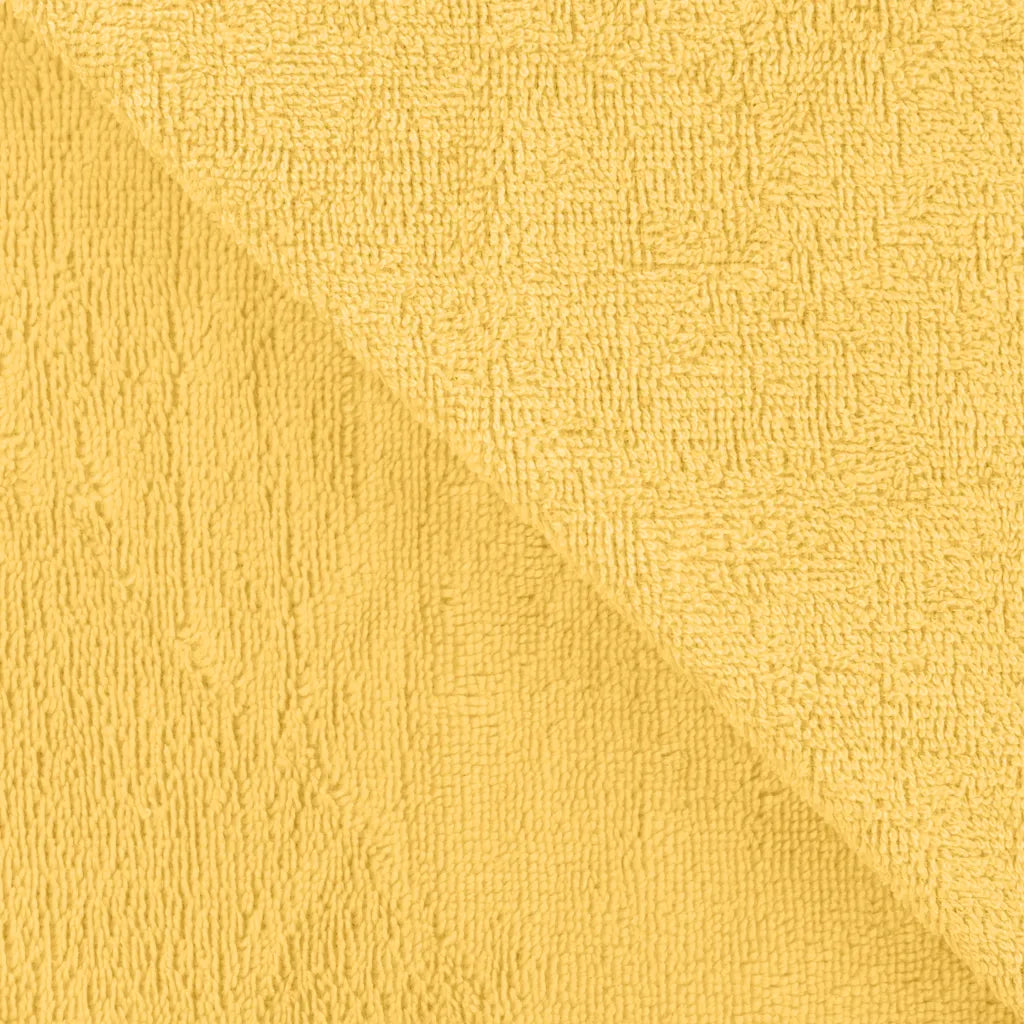 0,5m Kuschelwellness dusty yellow 084
