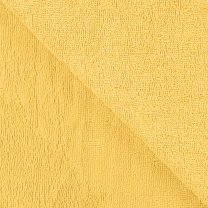 0,5m Kuschelwellness dusty yellow 084