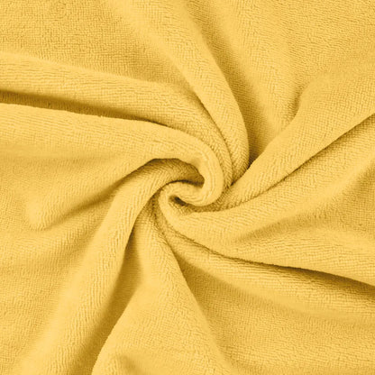 0,5m Kuschelwellness dusty yellow 084