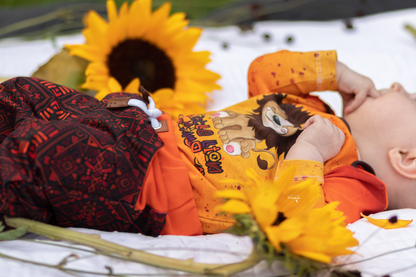 Little Lion King Body 