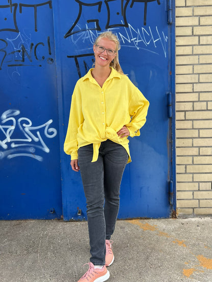 0,5m Summer Breeze lemon 