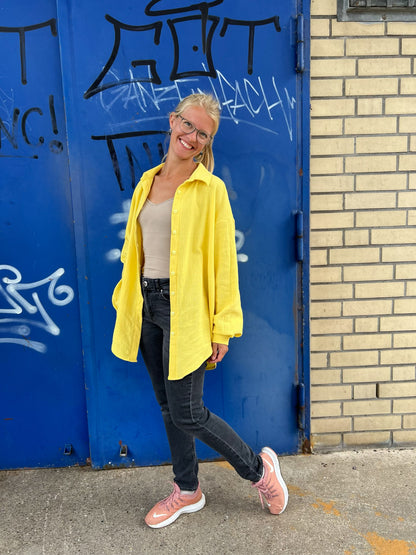 0,5m Summer Breeze lemon 