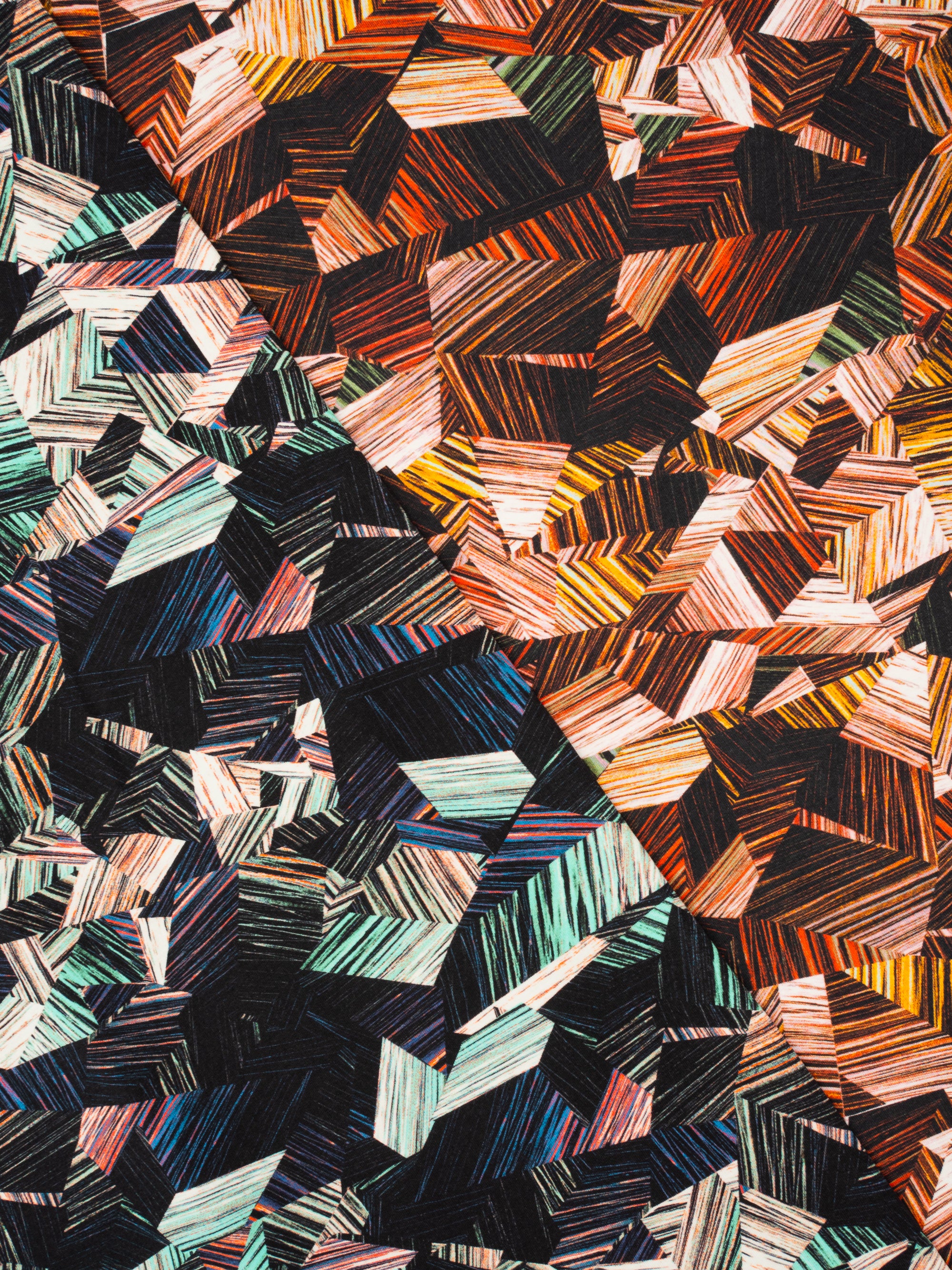 0,5m Jersey Mint Mirage