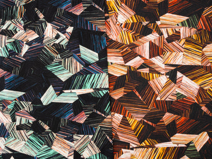 0,5m Jersey Mint Mirage