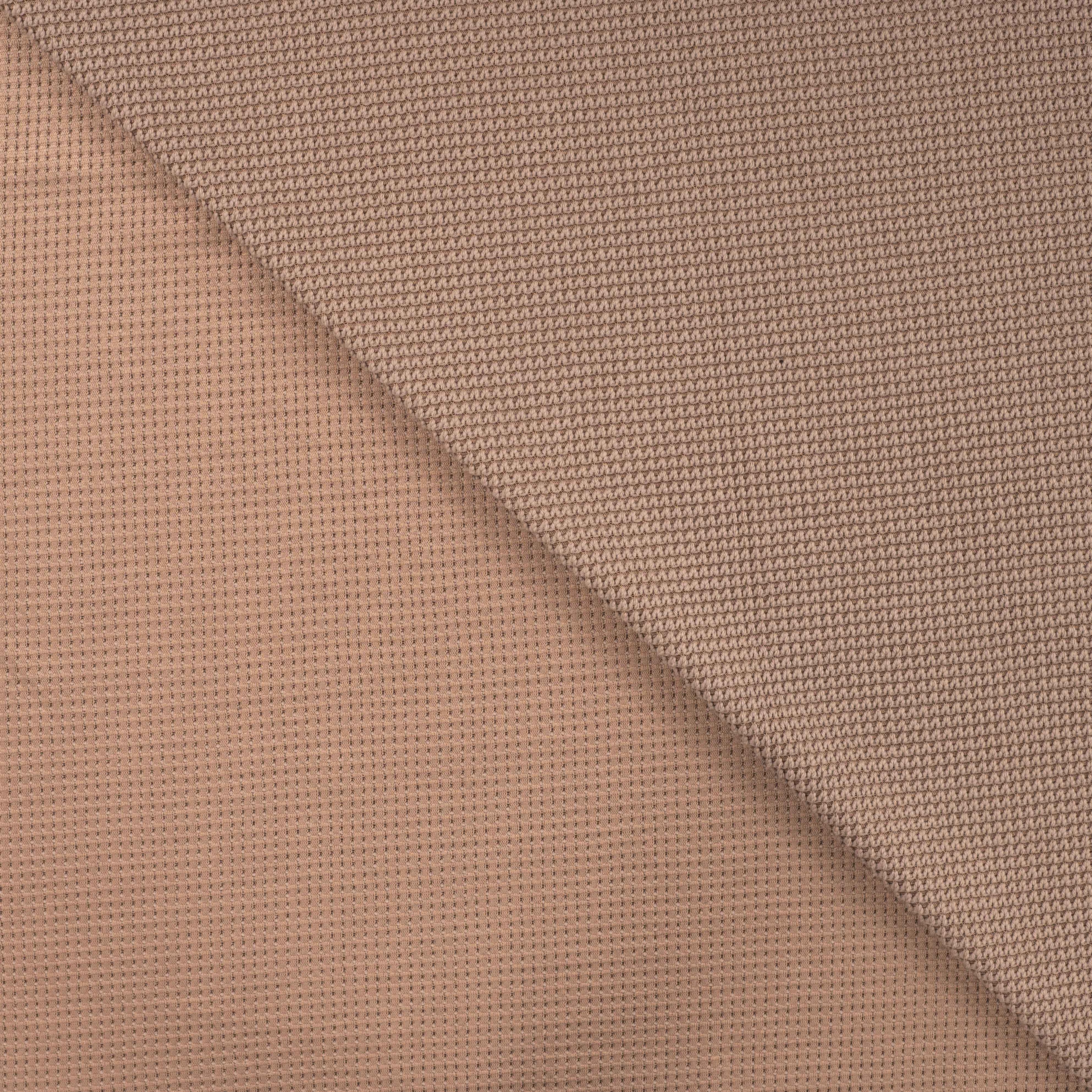0,5m Knitsy Taupe