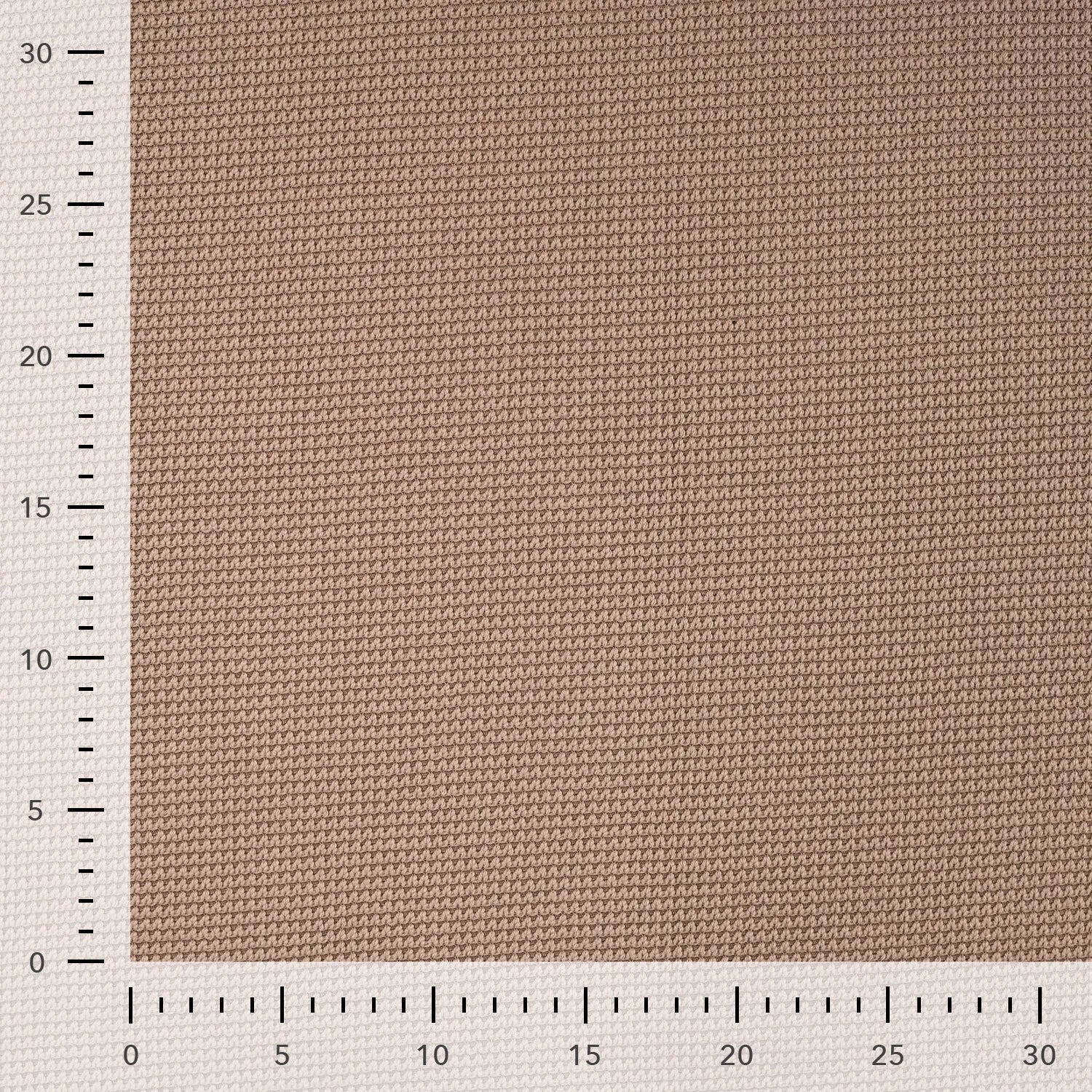 0,5m Knitsy Taupe