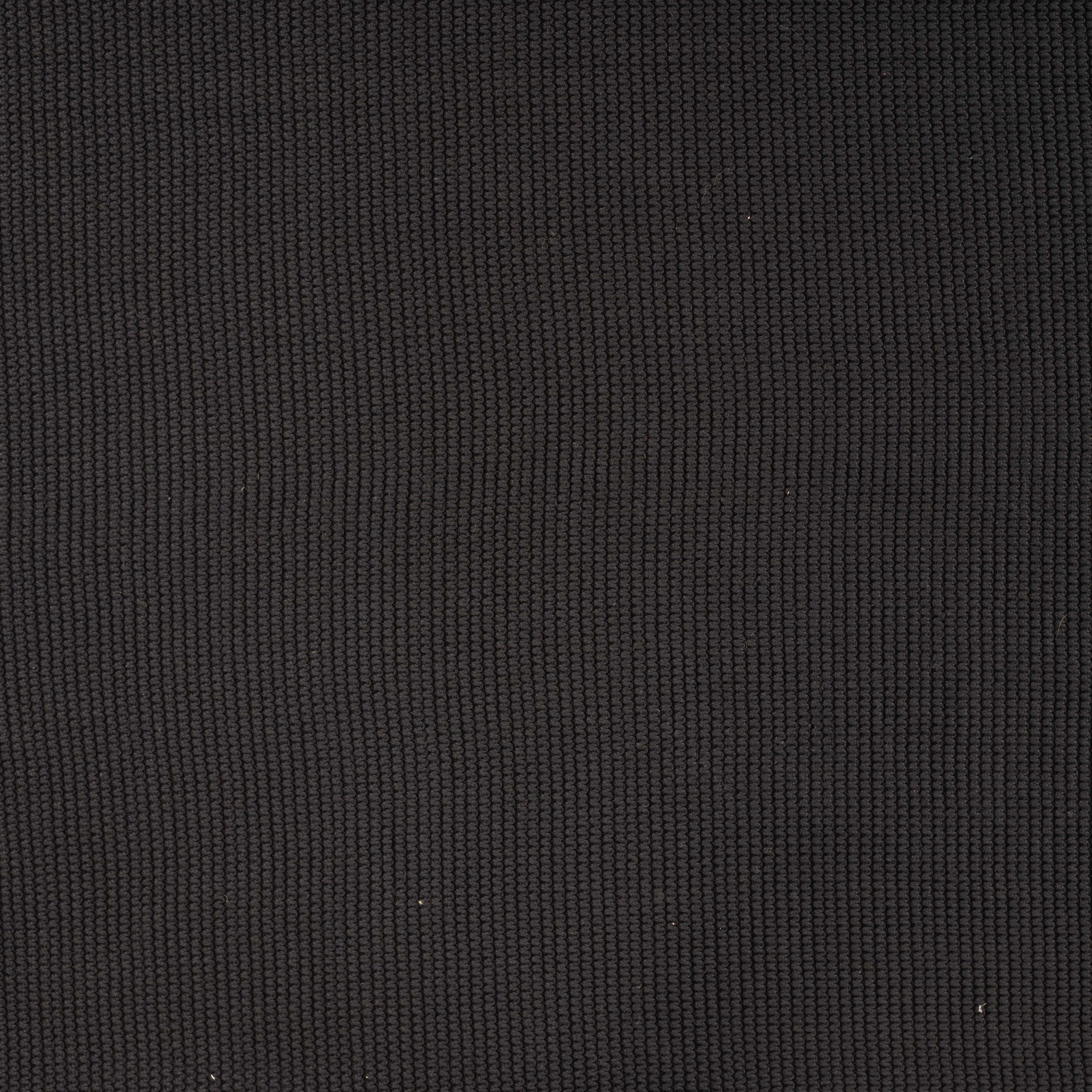 0,5m Knitsy Black