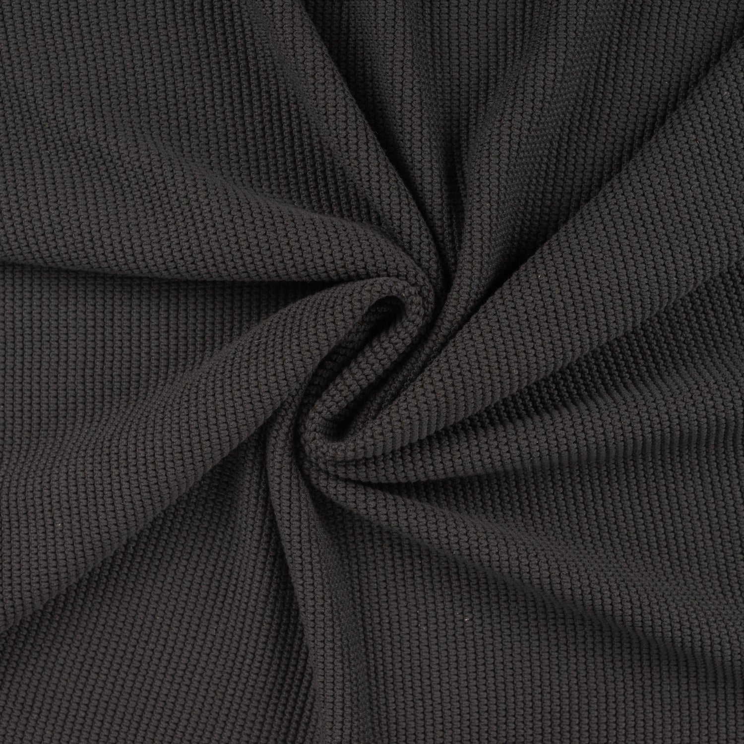 0,5m Knitsy Black