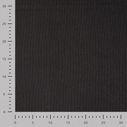 0,5m Knitsy Black