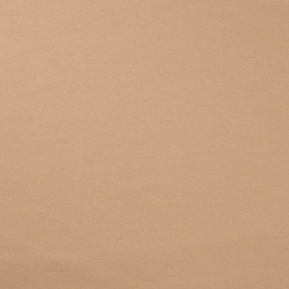 0,5m Comfy Stretch Sweat Sand 520