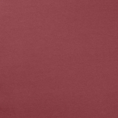 0,5m Comfy Stretch Sweat Old Pink 130