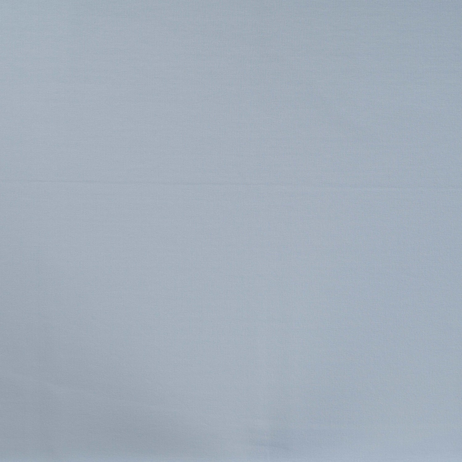 0,5m Comfy Stretch Sweat Soft Blue 921