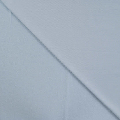 0,5m Comfy Stretch Sweat Soft Blue 921