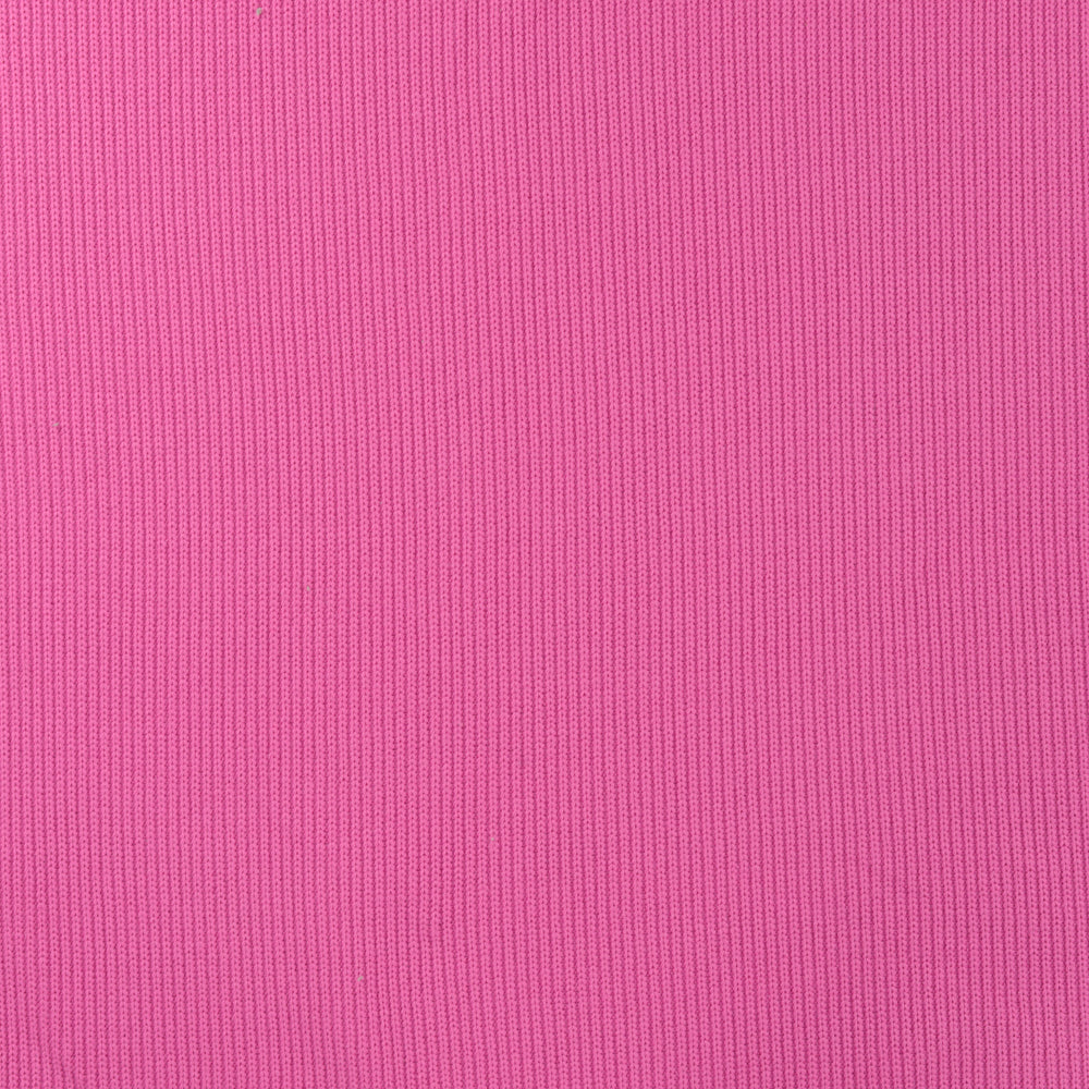 0,5m Strickliebe Ökotex fuchsia