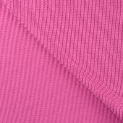 0,5m Strickliebe Ökotex fuchsia
