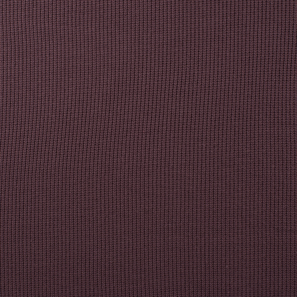 0,5m Strickliebe Ökotex mauve