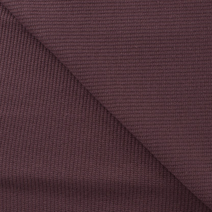 0,5m Strickliebe Ökotex mauve