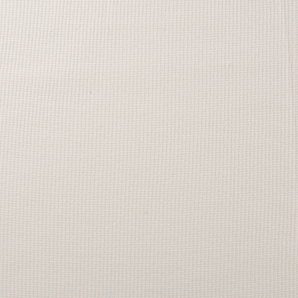 0,5m Strickliebe Ökotex off white