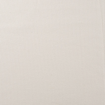 0,5m Strickliebe Ökotex off white