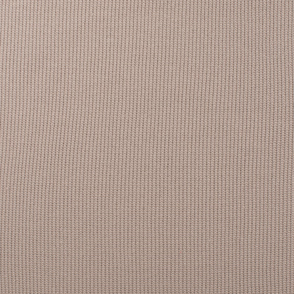 0,5m Strickliebe Ökotex sand