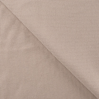 0,5m Strickliebe Ökotex sand