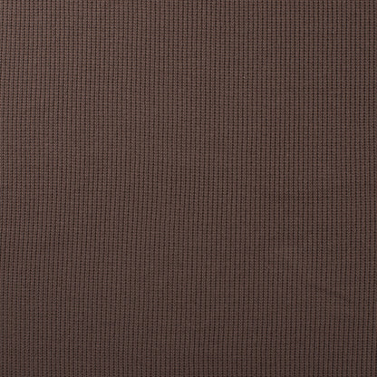 0,5m Strickliebe Ökotex dusty brown