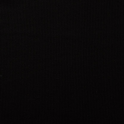 0,5m Strickliebe Ökotex black