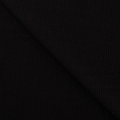 0,5m Strickliebe Ökotex black